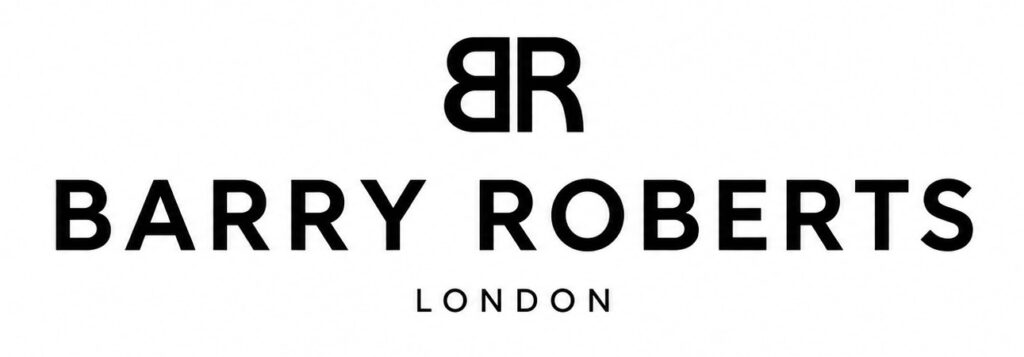 Barry Roberts Logo