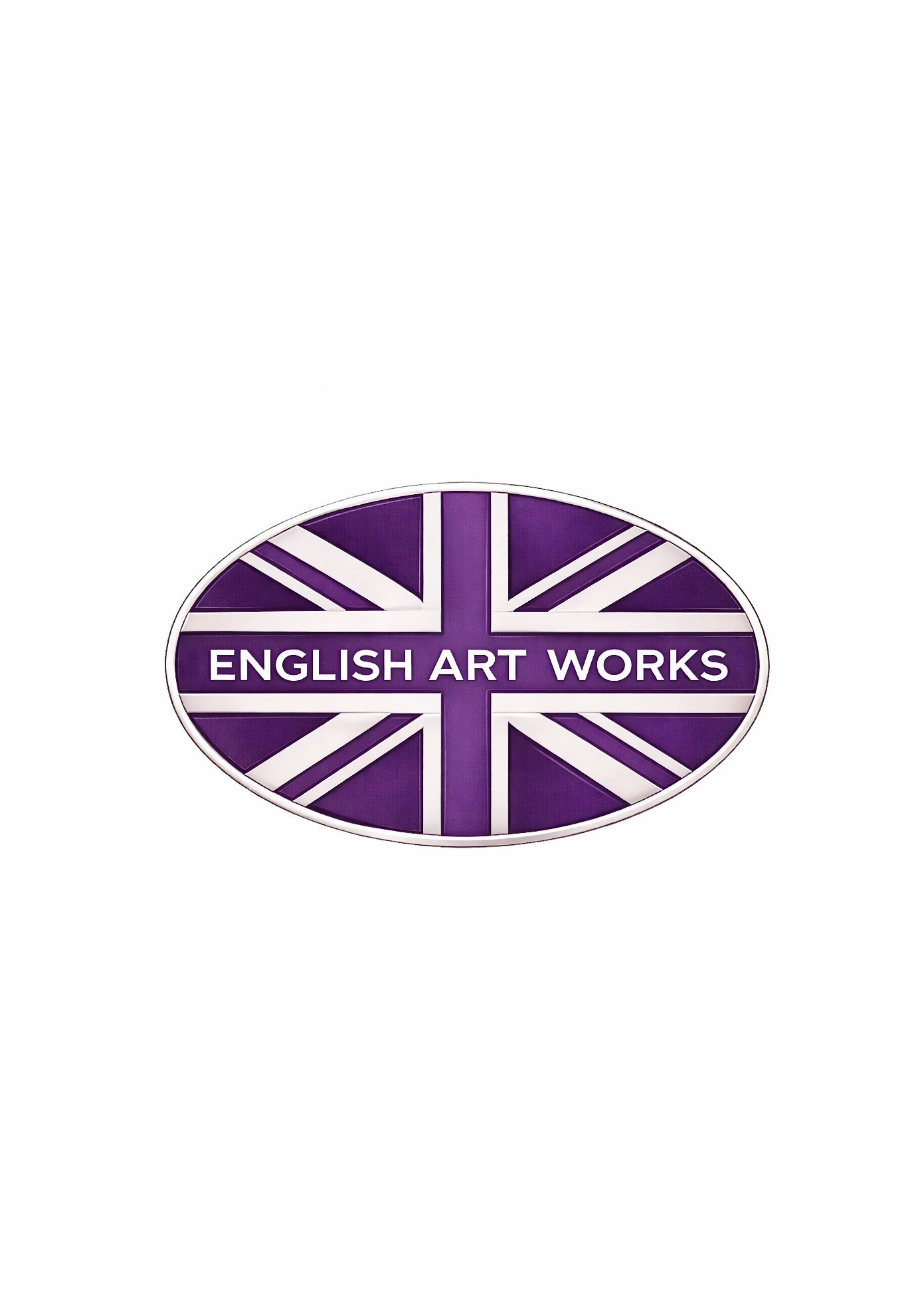 English Art Works 5x7